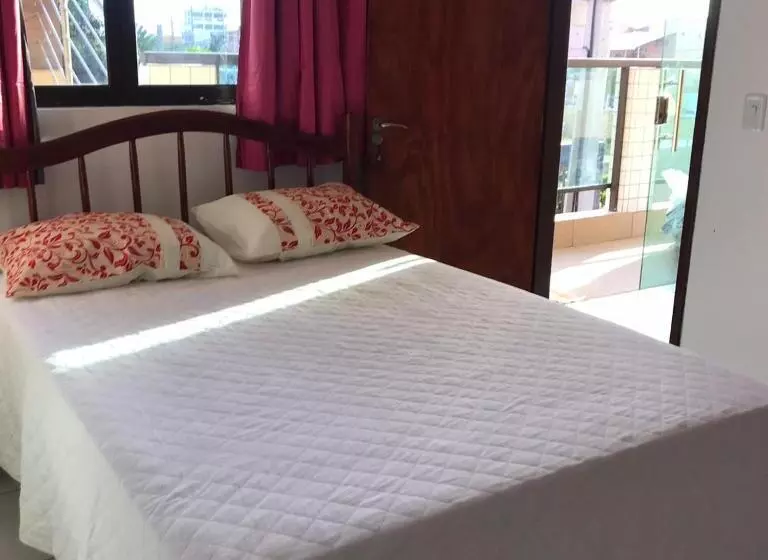 ホテル Pousada Unique Porto De Galinhas