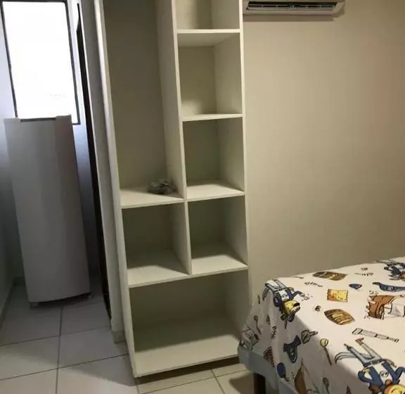 ホテル Pousada Unique Porto De Galinhas