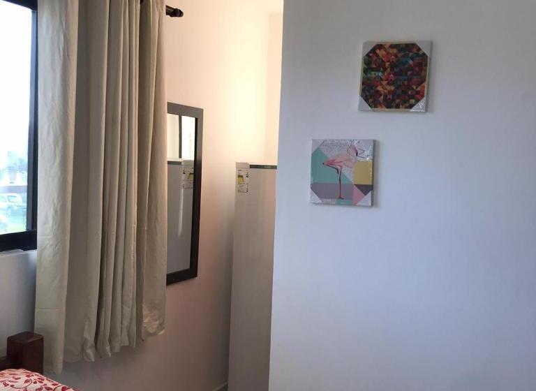 هتل Pousada Unique Porto De Galinhas