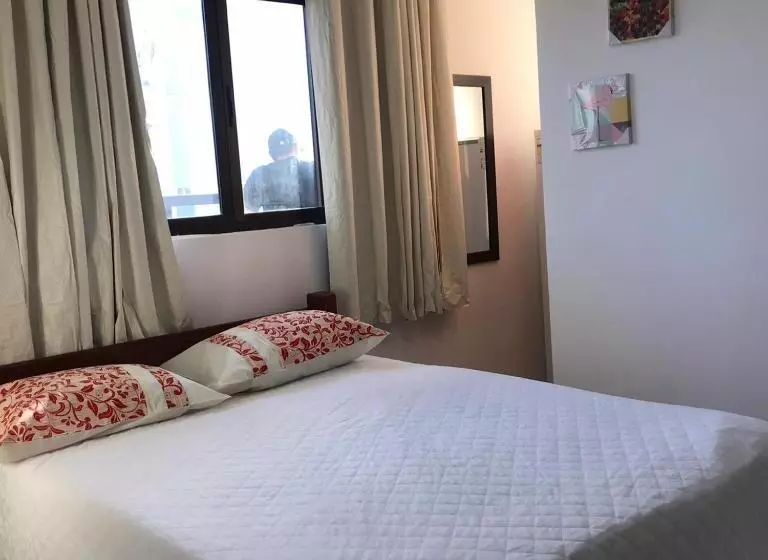 ホテル Pousada Unique Porto De Galinhas