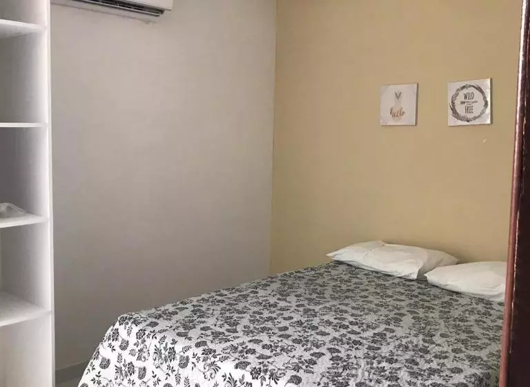 ホテル Pousada Unique Porto De Galinhas