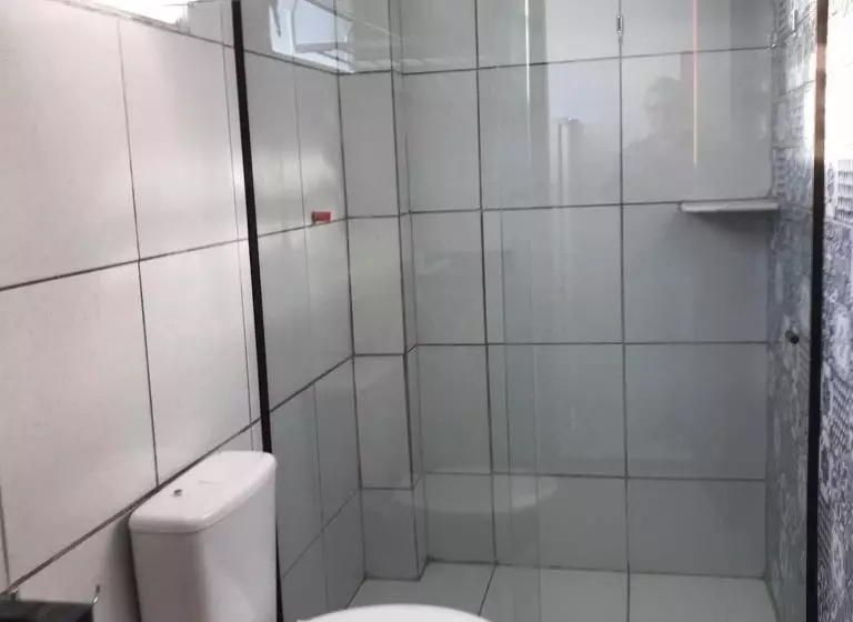 ホテル Pousada Unique Porto De Galinhas