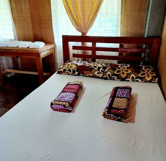 Bed and Breakfast Batad Countryside