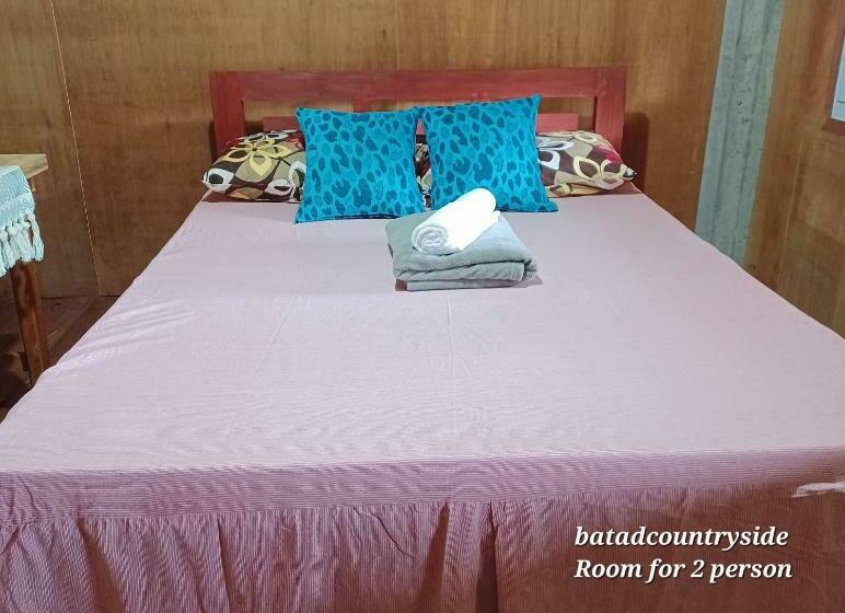 Bed and Breakfast Batad Countryside