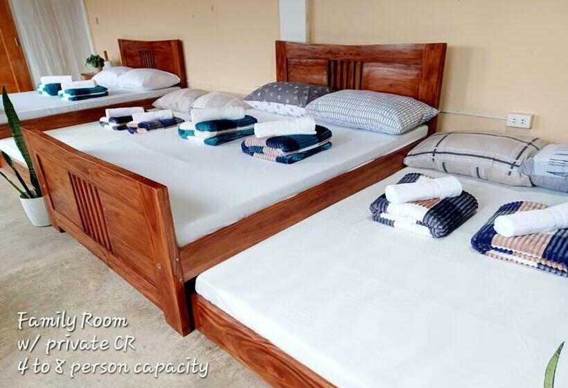 Bed and Breakfast Batad Countryside