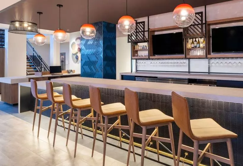 هتل Atwell Suites Denver Airport Tower Road By Ihg