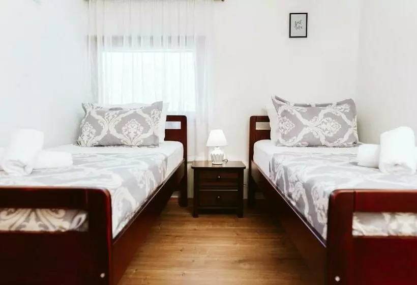 Medjugorje Irish Centre