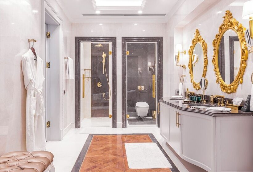 فندق Hilton Garden Inn Samarkand Afrosiyob