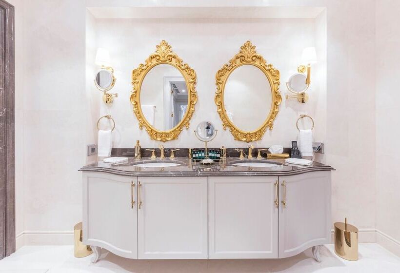 فندق Hilton Garden Inn Samarkand Afrosiyob