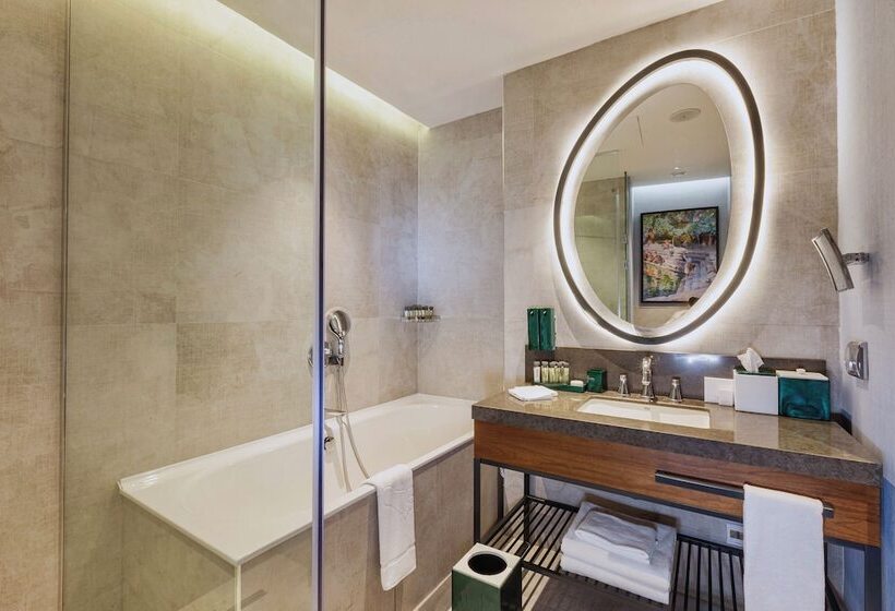 فندق Hilton Garden Inn Samarkand Afrosiyob