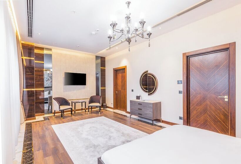 فندق Hilton Garden Inn Samarkand Afrosiyob