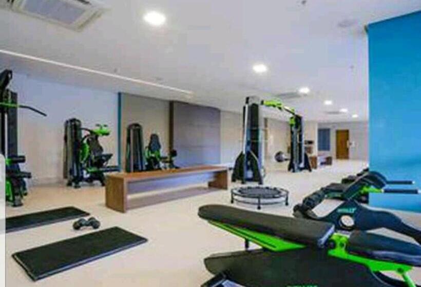 Enjoy Olimpia Park Resort