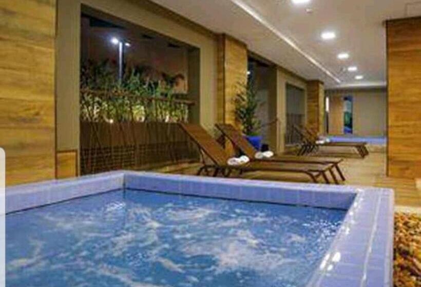 Enjoy Olimpia Park Resort