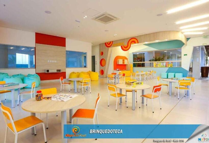 Enjoy Olimpia Park Resort