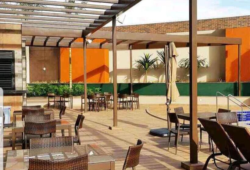 Enjoy Olimpia Park Resort