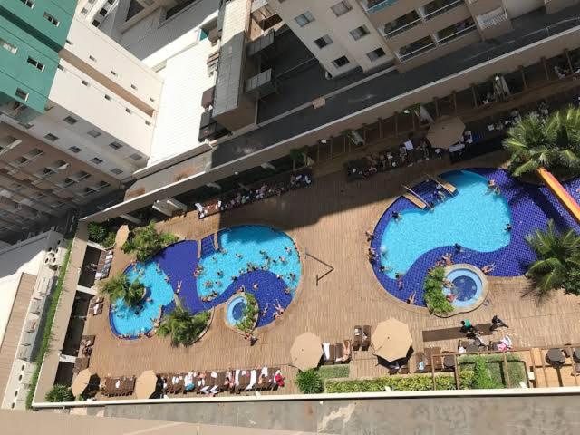 Enjoy Olimpia Park Resort