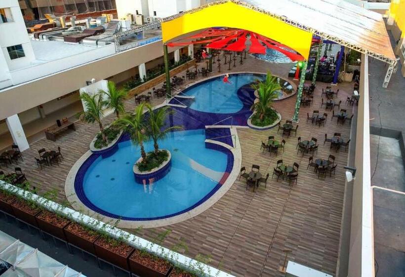 Enjoy Olimpia Park Resort