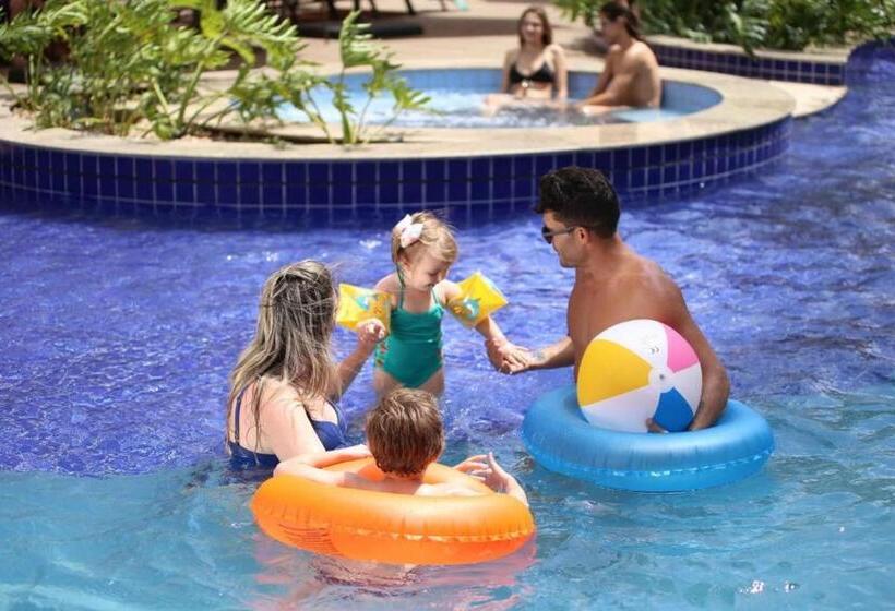 Enjoy Olimpia Park Resort