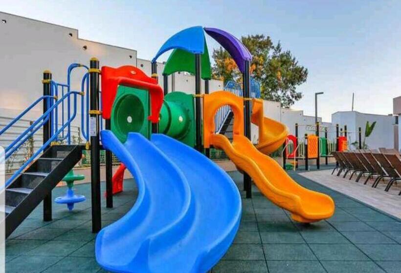 Enjoy Olimpia Park Resort