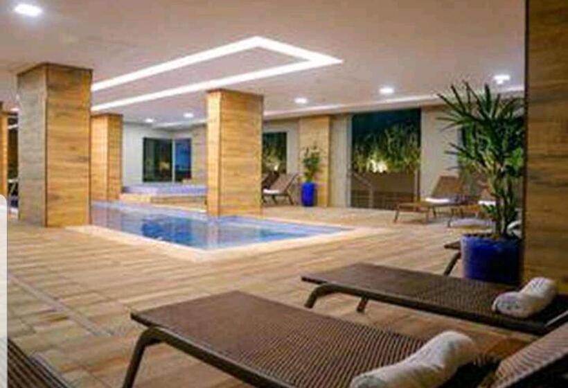 Enjoy Olimpia Park Resort