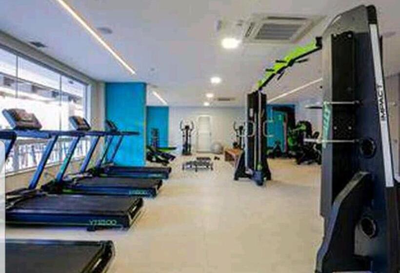 Enjoy Olimpia Park Resort