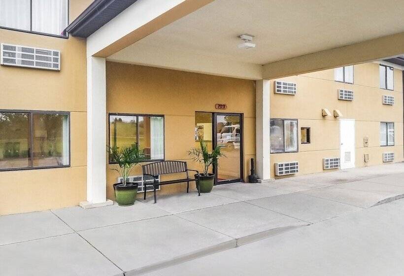 ホテル 7 Inn Vienna