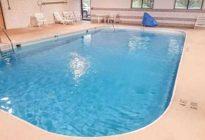 Hotelli 7 Inn Vienna