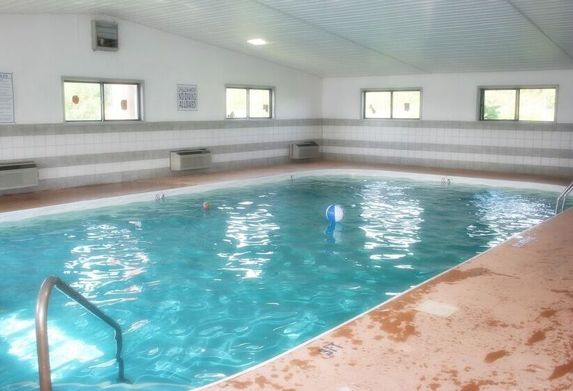 ホテル 7 Inn Vienna