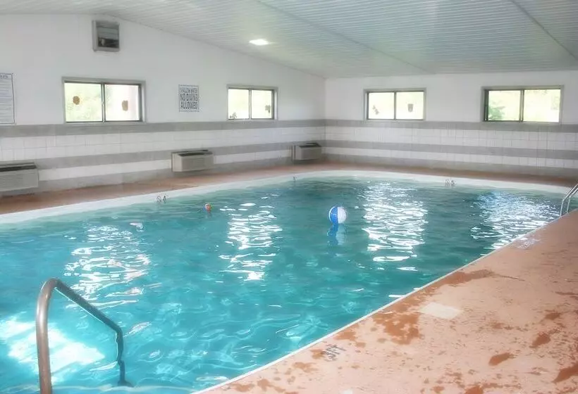 Hotelli 7 Inn Vienna