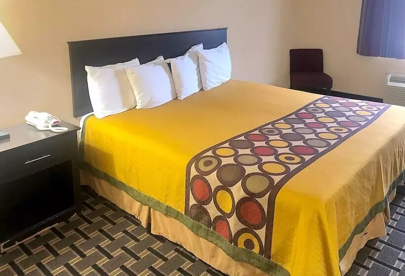 Hotelli 7 Inn Vienna