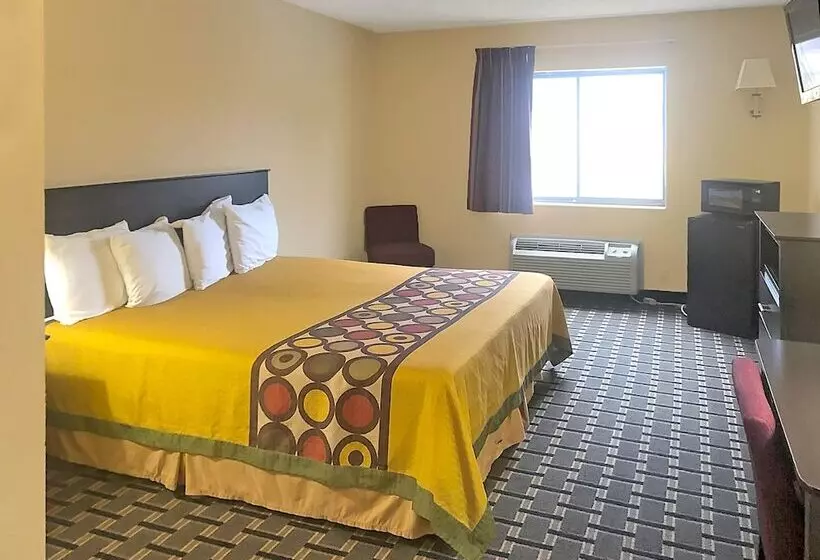 Hotelli 7 Inn Vienna