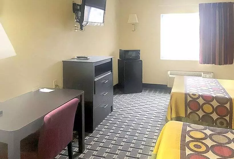 Hotelli 7 Inn Vienna