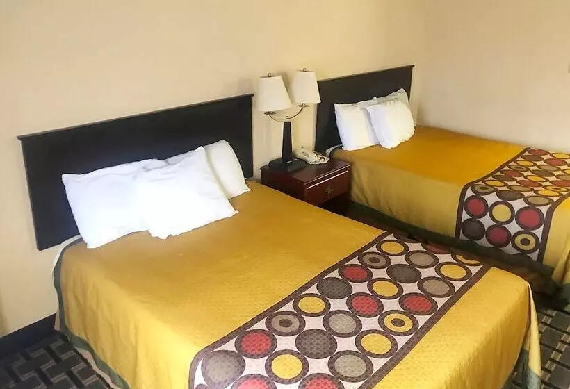 Hotelli 7 Inn Vienna