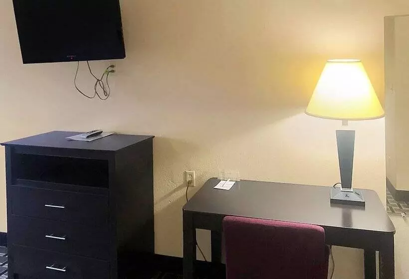 Hotelli 7 Inn Vienna