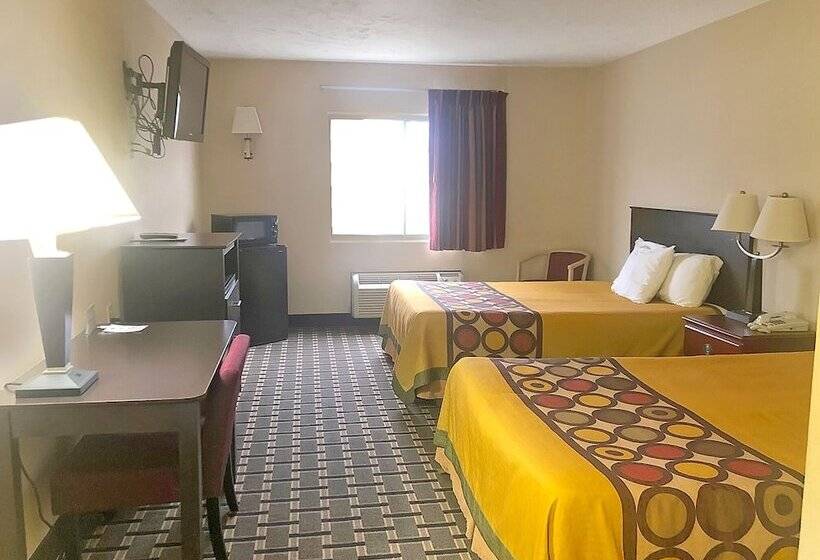 ホテル 7 Inn Vienna