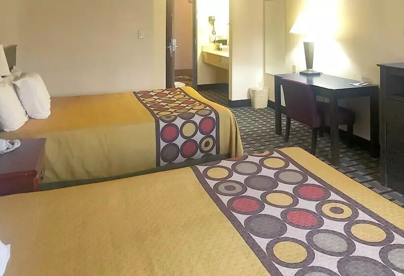 Hotelli 7 Inn Vienna