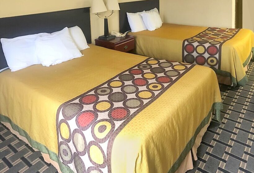 ホテル 7 Inn Vienna