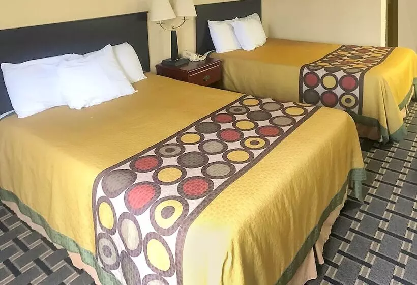 Hotelli 7 Inn Vienna