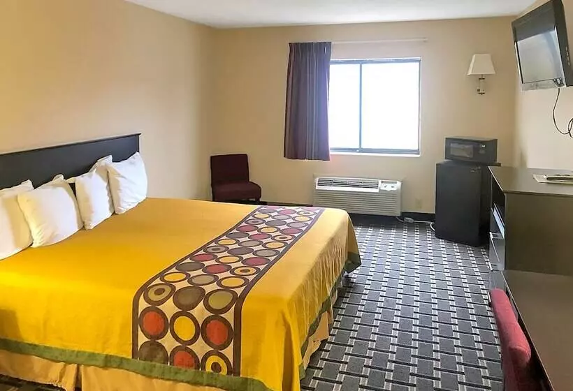 Hotelli 7 Inn Vienna