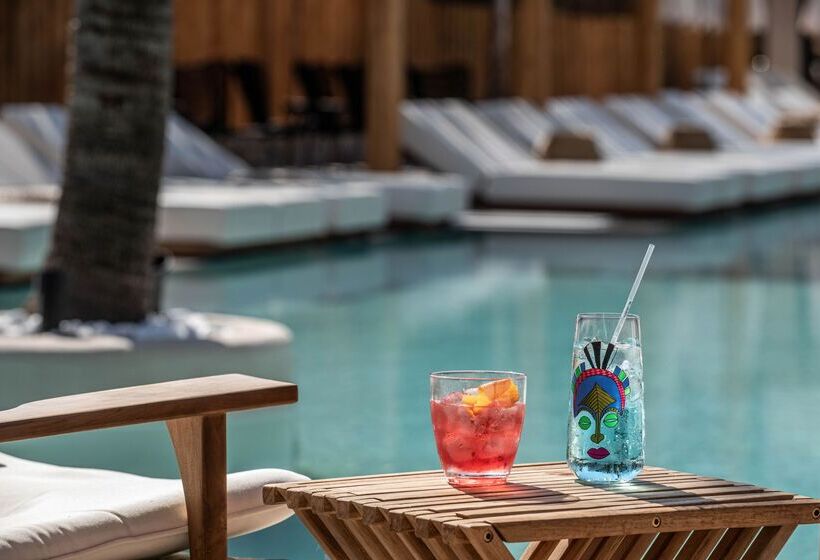 בית מלון כפרי Indigo Inn Casa Adults Only