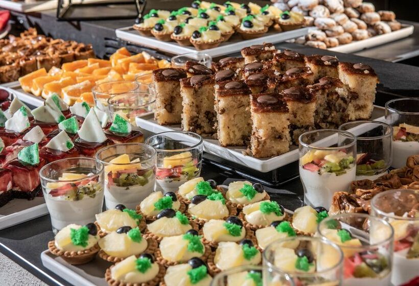 בית מלון כפרי Indigo Inn Casa Adults Only