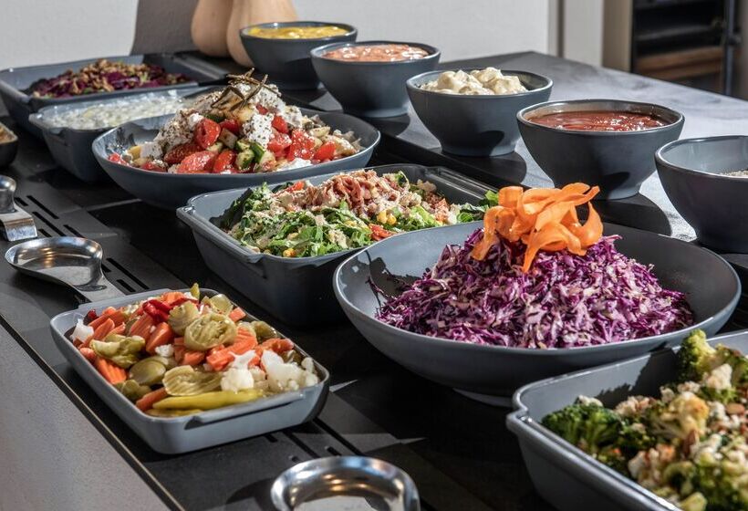 בית מלון כפרי Indigo Inn Casa Adults Only