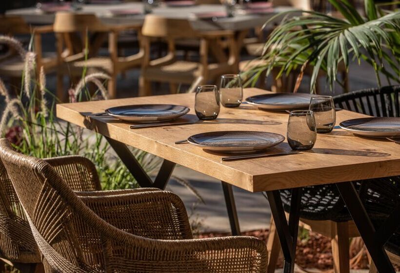 בית מלון כפרי Indigo Inn Casa Adults Only