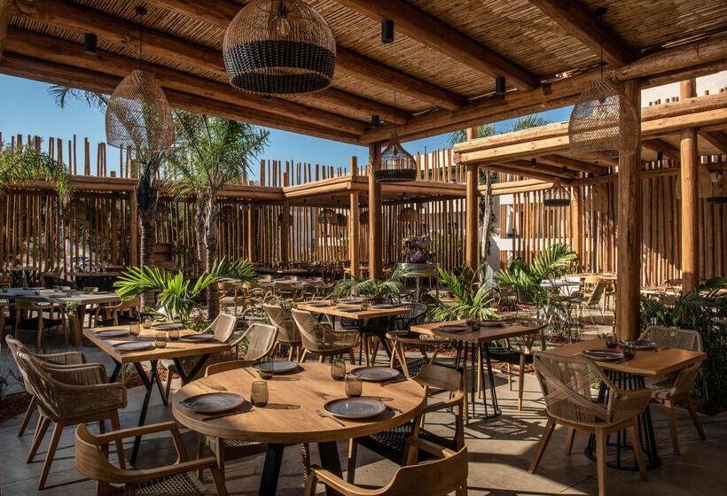 בית מלון כפרי Indigo Inn Casa Adults Only