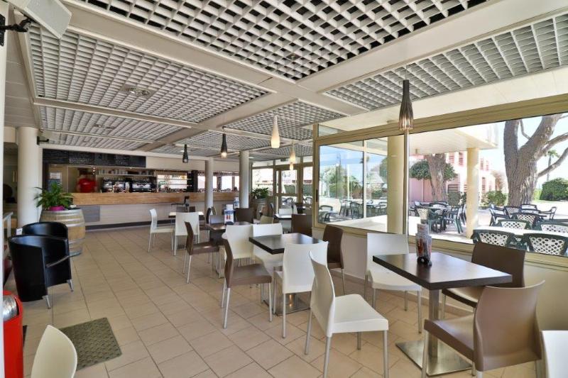 ホテル Club Oustal Del Mar