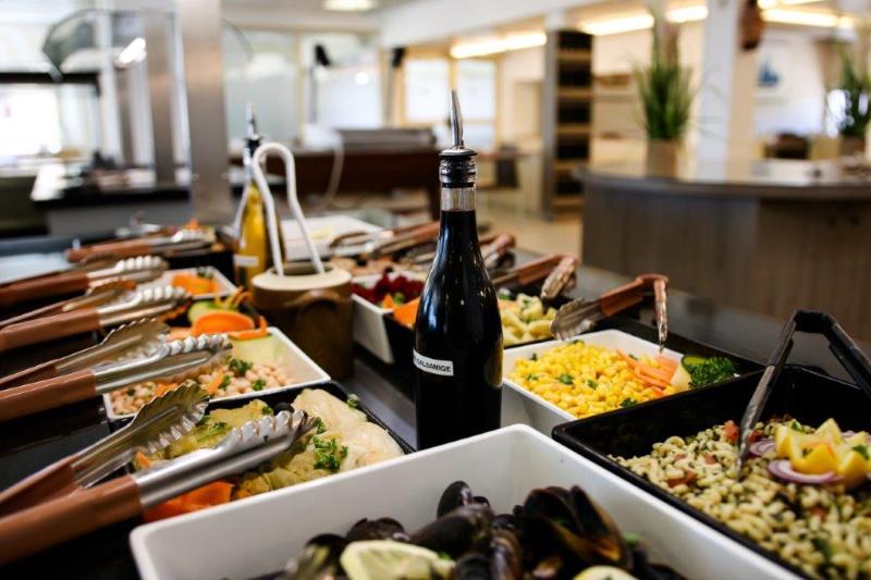 ホテル Club Oustal Del Mar