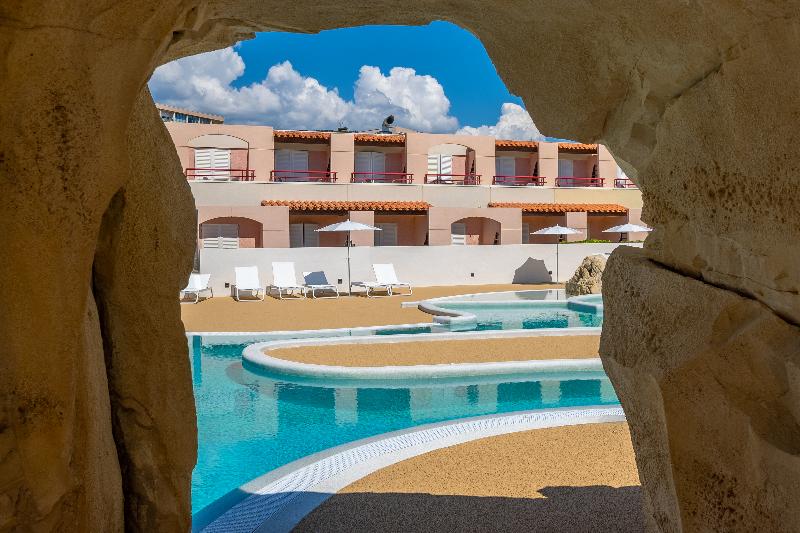 ホテル Club Oustal Del Mar