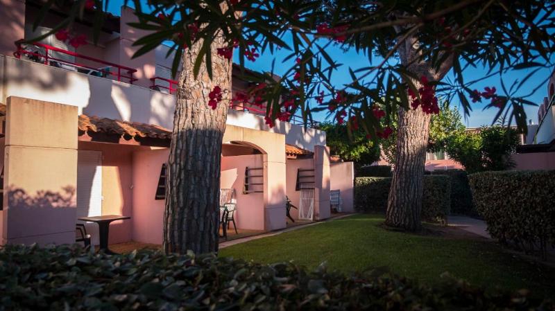 ホテル Club Oustal Del Mar