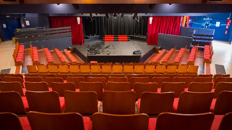 ホテル Club Oustal Del Mar