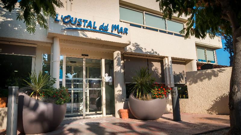 ホテル Club Oustal Del Mar
